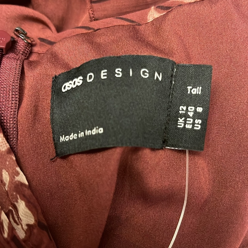 ASOS Design - Picture 4 of 4